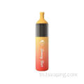 Tugboat EVO DISPOSICE POD 4500 พัฟอุปกรณ์ vape